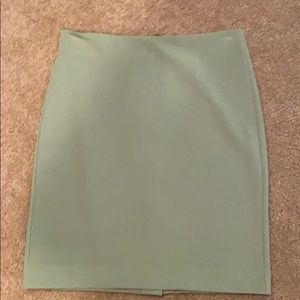 Ann Taylor Loft Stretch Skirt